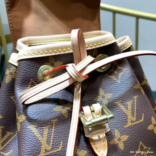Aaa replica ru LOUIS VUITTON BACKPACK 0627